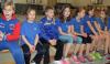 Foto vom Album: Hallenmeisterschaften in Trebbin 2016