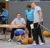 Foto vom Album: Hallenmeisterschaften in Trebbin 2016