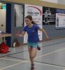 Foto vom Album: Hallenmeisterschaften in Trebbin 2016