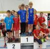 Foto vom Album: Hallenmeisterschaften in Trebbin 2016