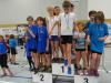 Foto vom Album: Hallenmeisterschaften in Trebbin 2016