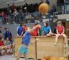 Foto vom Album: Hallenmeisterschaften in Trebbin 2016