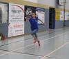 Foto vom Album: Hallenmeisterschaften in Trebbin 2016
