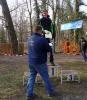 Foto vom Album: 3. Lauf der 34. LLG-CLS 2016