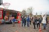Fotoalbum Stadtwette gewonnen – BB-Radio spendet an Jugendfeuerwehr