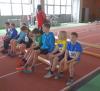 Foto vom Album: Landeshallenmeisterschaften u12 u14