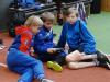 Foto vom Album: Landeshallenmeisterschaften u12 u14