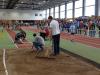 Foto vom Album: Landeshallenmeisterschaften u12 u14