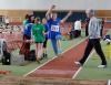 Foto vom Album: Landeshallenmeisterschaften u12 u14