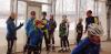 Foto vom Album: Training mit Chad - Teil 2 in 2016