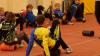 Foto vom Album: Training mit Chad - Teil 2 in 2016
