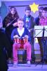 5 Sch&uuml;ler mit instrumenten