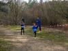 Foto vom Album: 14. Ludwigsfelder Frühlingslauf 2016