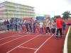 Fotoalbum Leichtathletikwettkampf in Beeskow