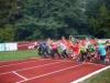 Foto vom Album: Leichtathletikwettkampf in Beeskow