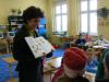 Foto vom Album: Besuch in Polen Partnerschule Cigacice