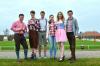 Foto vom Album: Mottowoche Abitur 2016