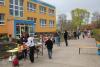 Foto vom Album: 5. Frühlingsfest des SOS-Kinderdorfs an der Elbtalgrundschule in Bad Wilsnack