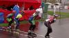 Foto vom Album: 11. LE-Skate Race 2016 Leipzig