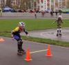 Foto vom Album: 11. LE-Skate Race 2016 Leipzig