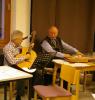 Fotoalbum Eröffnung Röslauer Kulturwoche vom 18. April 2016