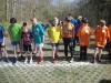 Foto vom Album: Kreisfinale -  Jugend trainiert für Olympia -  „Frühjahrscross“