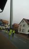 Foto vom Album: Neuer Windpark in Wenings