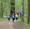 Foto vom Album: 42. Lauf um die Römerschanze Rangsdorf  2016