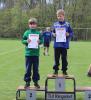 Foto vom Album: 42. Lauf um die Römerschanze Rangsdorf  2016