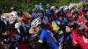 Start der Damen