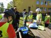 Foto vom Album: Radfahrprüfung Klasse 4
