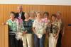 Foto vom Album: Langjährige Brandoberndorfer Seniorenhelferinnen verabschiedet