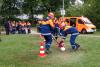 Foto vom Album: Jugendfeuerwehr-Pfingstzeltlager "Distrikt 34" in Schenefeld