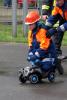 Foto vom Album: Jugendfeuerwehr-Pfingstzeltlager "Distrikt 34" in Schenefeld