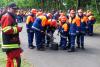 Foto vom Album: Jugendfeuerwehr-Pfingstzeltlager "Distrikt 34" in Schenefeld