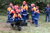 Foto vom Album: Jugendfeuerwehr-Pfingstzeltlager "Distrikt 34" in Schenefeld