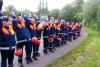 Foto vom Album: Jugendfeuerwehr-Pfingstzeltlager "Distrikt 34" in Schenefeld