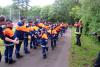 Foto vom Album: Jugendfeuerwehr-Pfingstzeltlager "Distrikt 34" in Schenefeld