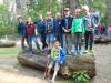 Foto vom Album: Wandertag Flex B Tierpark Perleberg