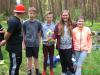 Foto vom Album: Teamtraining Kl. 6