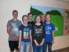Foto vom Album: Teamtraining Kl. 6