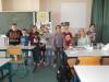 Foto vom Album: Projekttage zum Thema "Gesundheit"