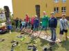 Foto vom Album: Projekttage zum Thema "Gesundheit"