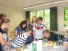 Foto vom Album: Projekttage zum Thema "Gesundheit"