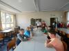 Foto vom Album: Projekttage zum Thema "Gesundheit"