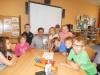 Foto vom Album: Projekttage zum Thema "Gesundheit"