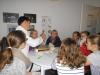 Foto vom Album: Projekttage zum Thema "Gesundheit"