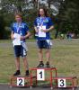 Foto vom Album: 3-Länderwettkampf und Landesmeisterschaften Inline-Speedskating 2016