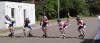 Foto vom Album: 3-Länderwettkampf und Landesmeisterschaften Inline-Speedskating 2016