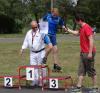 Foto vom Album: 3-Länderwettkampf und Landesmeisterschaften Inline-Speedskating 2016